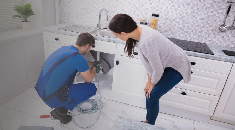 Professional same day plumber in Joseph, OR